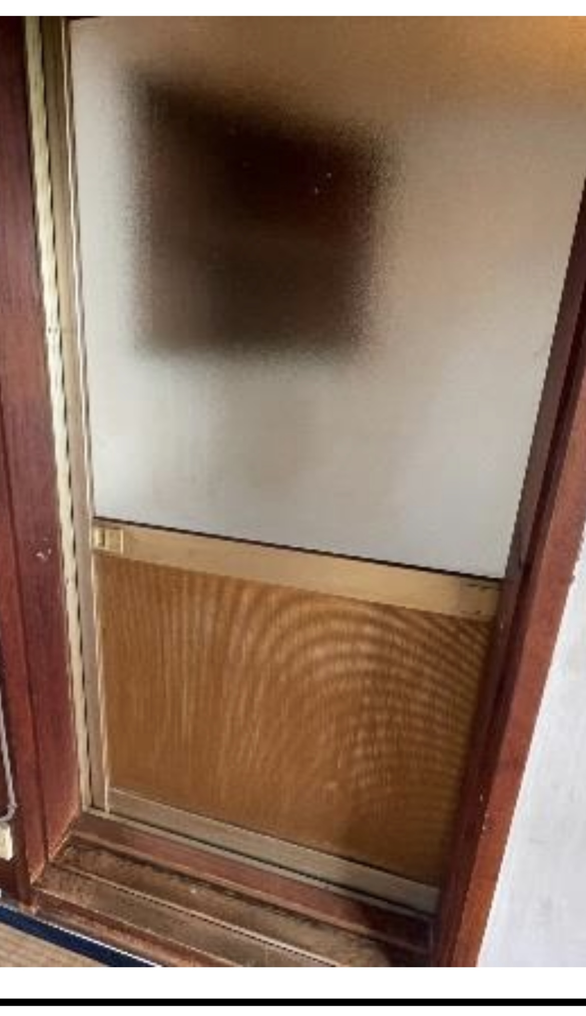 大阪市港区　団地退去後清掃